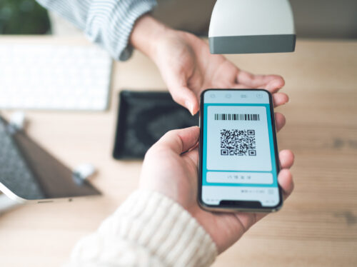 日本的二维码支付（QR支付）现状：和中国很不一样